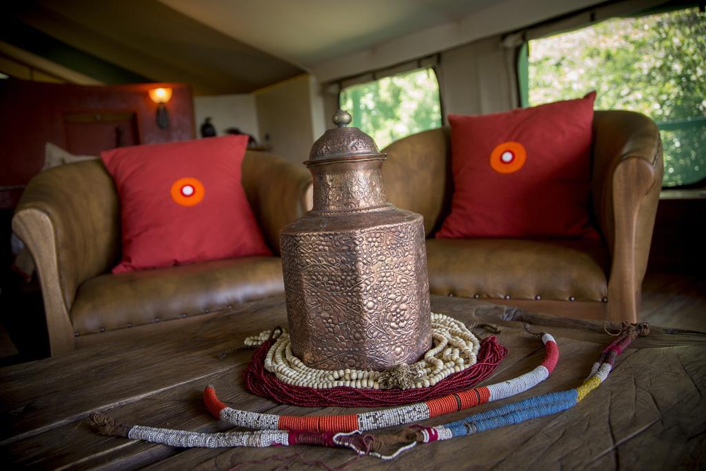Mara Engai Lodge Lolgorien Room photo