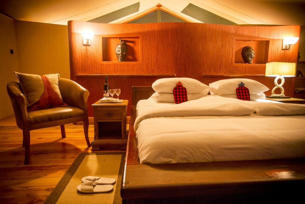 Mara Engai Lodge Lolgorien Room photo