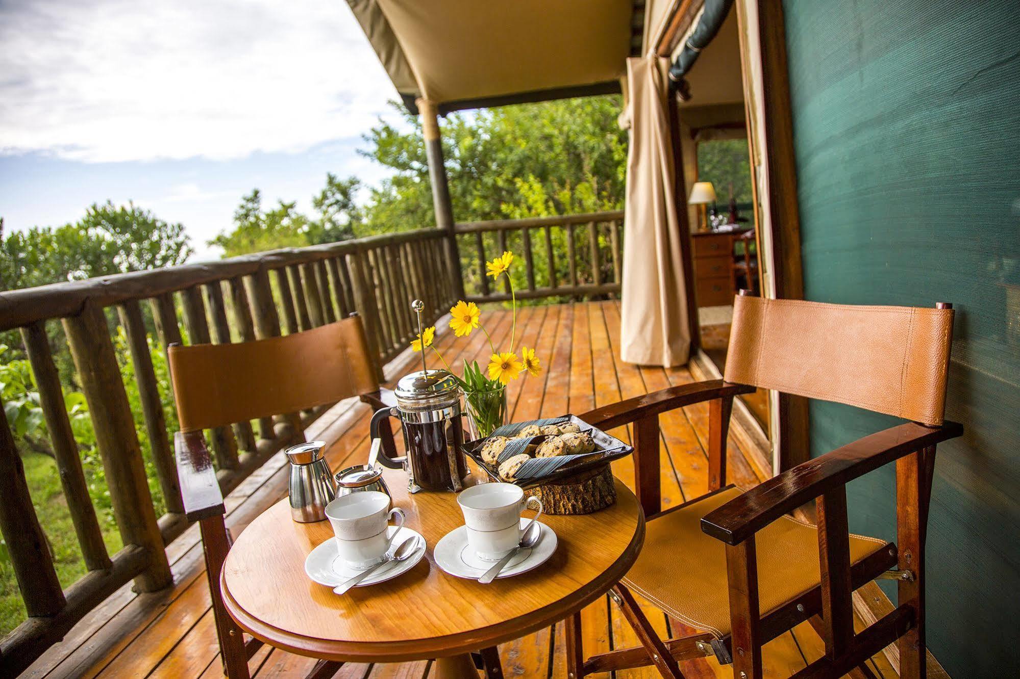 Mara Engai Lodge Lolgorien Exterior photo